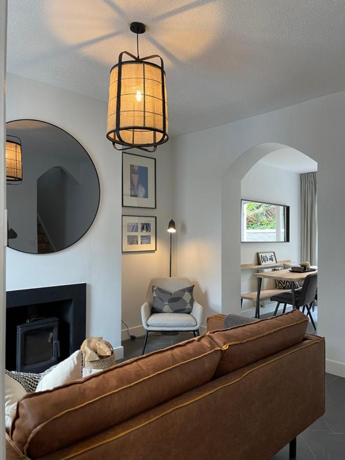 The Village House Malahide Bagian luar foto