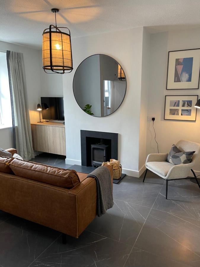 The Village House Malahide Bagian luar foto